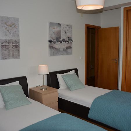 Penthouse Marina Apartment Албуфейра Екстериор снимка