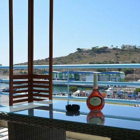 Penthouse Marina Apartment Албуфейра Екстериор снимка