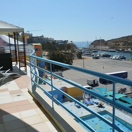 Penthouse Marina Apartment Албуфейра Екстериор снимка