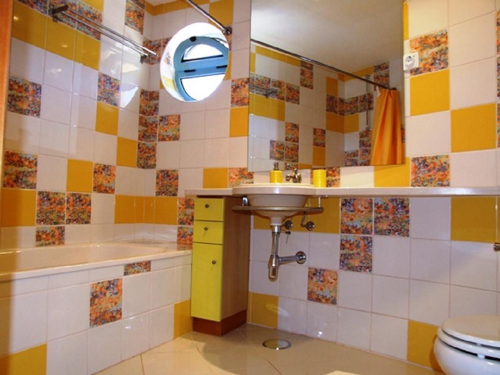 Penthouse Marina Apartment Албуфейра Екстериор снимка