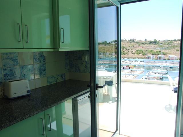 Penthouse Marina Apartment Албуфейра Екстериор снимка