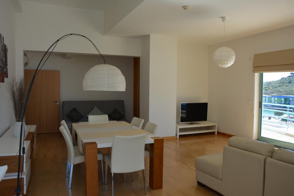 Penthouse Marina Apartment Албуфейра Екстериор снимка