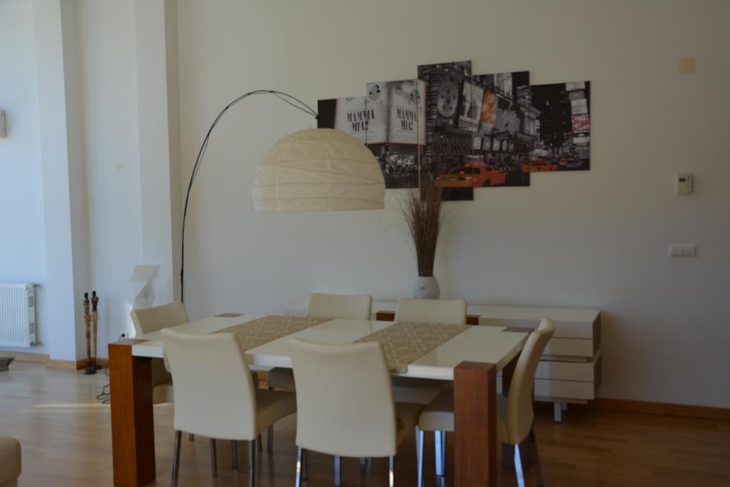 Penthouse Marina Apartment Албуфейра Екстериор снимка