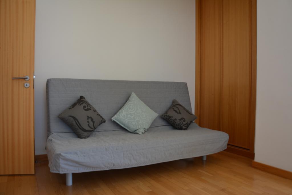 Penthouse Marina Apartment Албуфейра Екстериор снимка