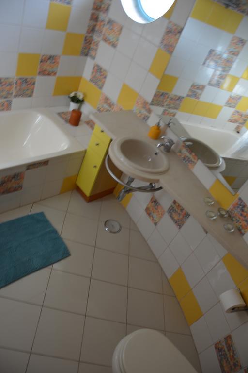 Penthouse Marina Apartment Албуфейра Екстериор снимка