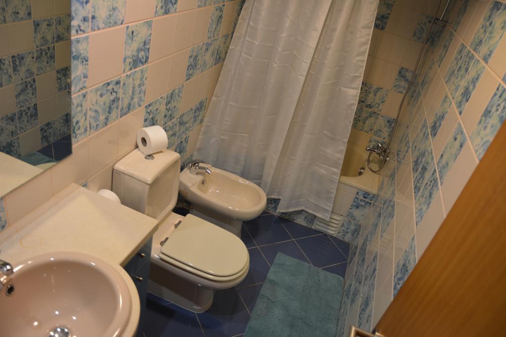 Penthouse Marina Apartment Албуфейра Екстериор снимка